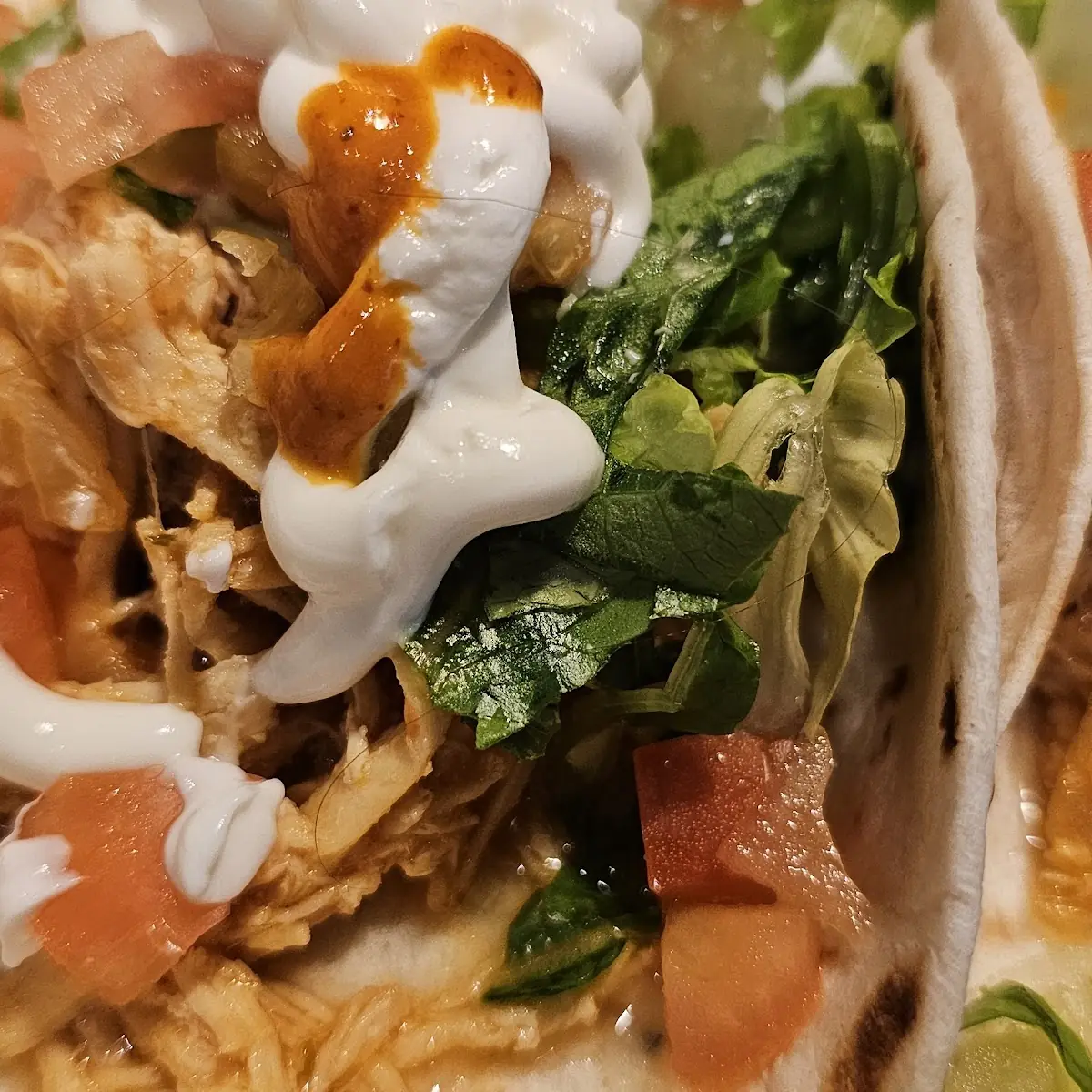 Taco Salad