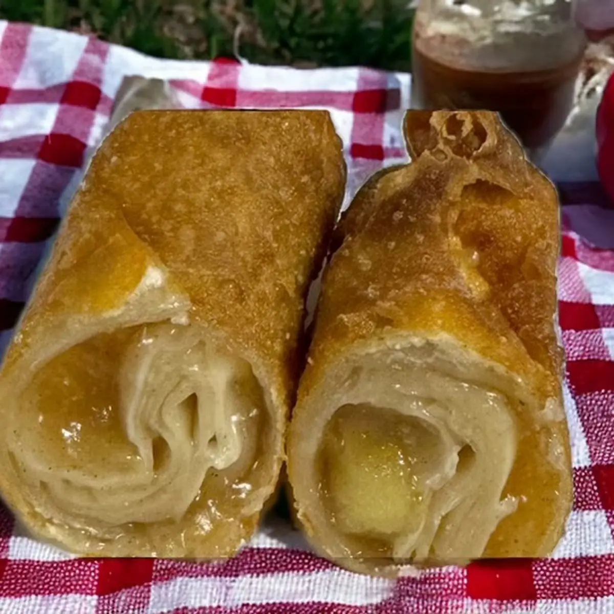 Egg Roll