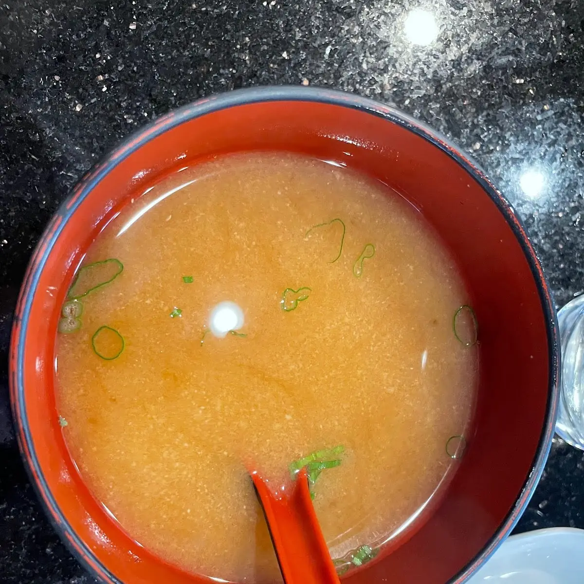 Miso Soup