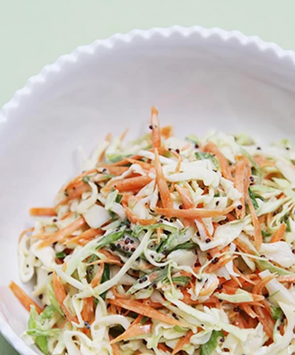 Asian Slaw
