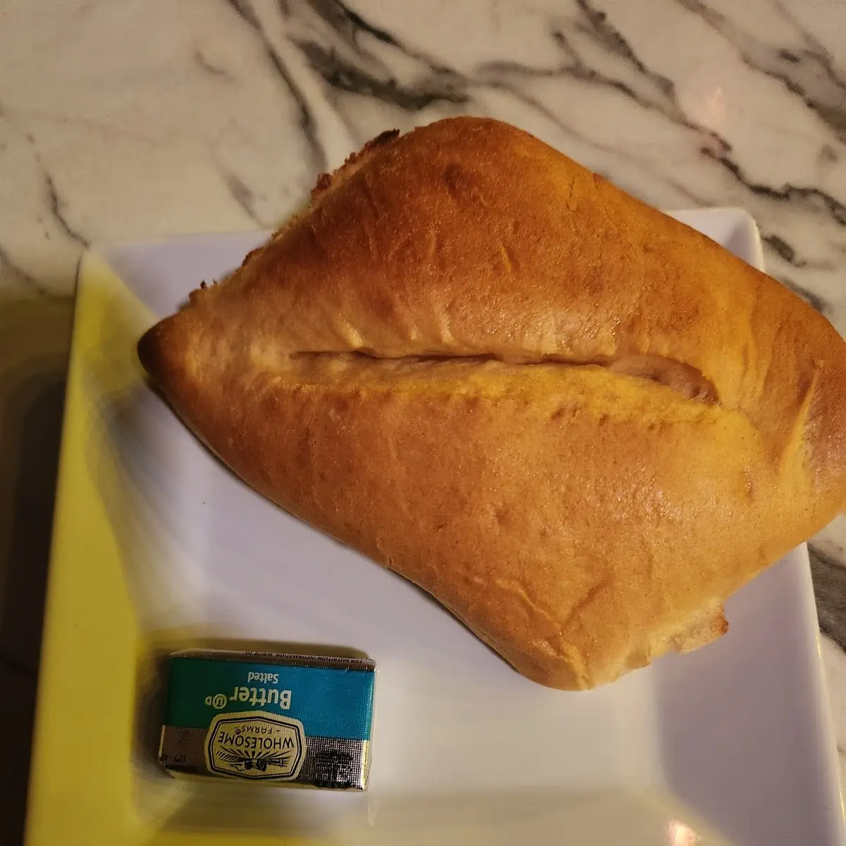Coco Bread