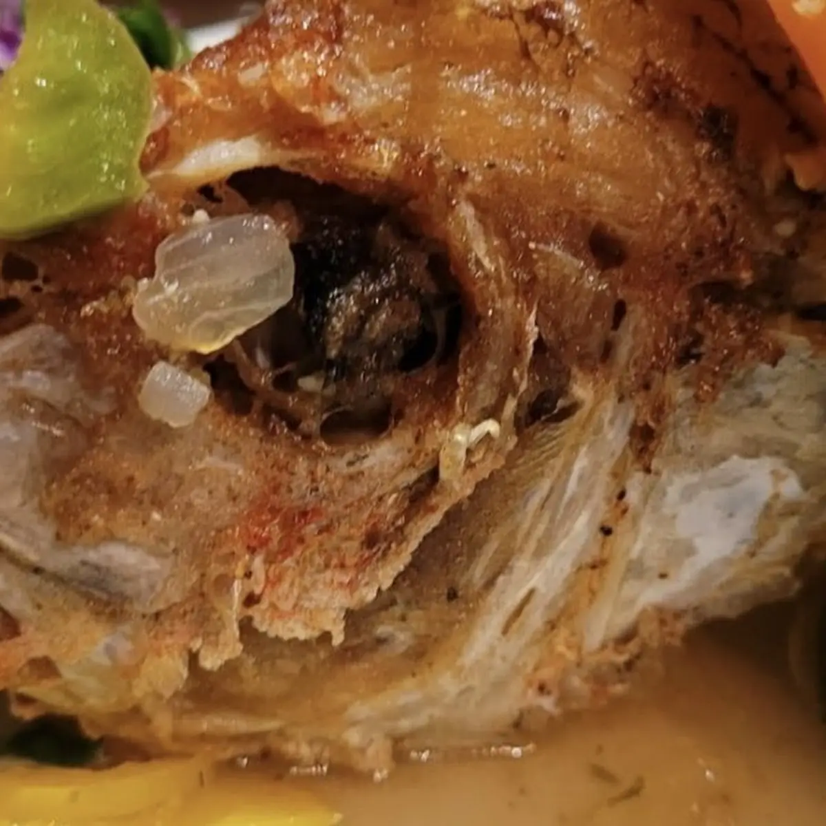 Escovitchez Lobster Tail