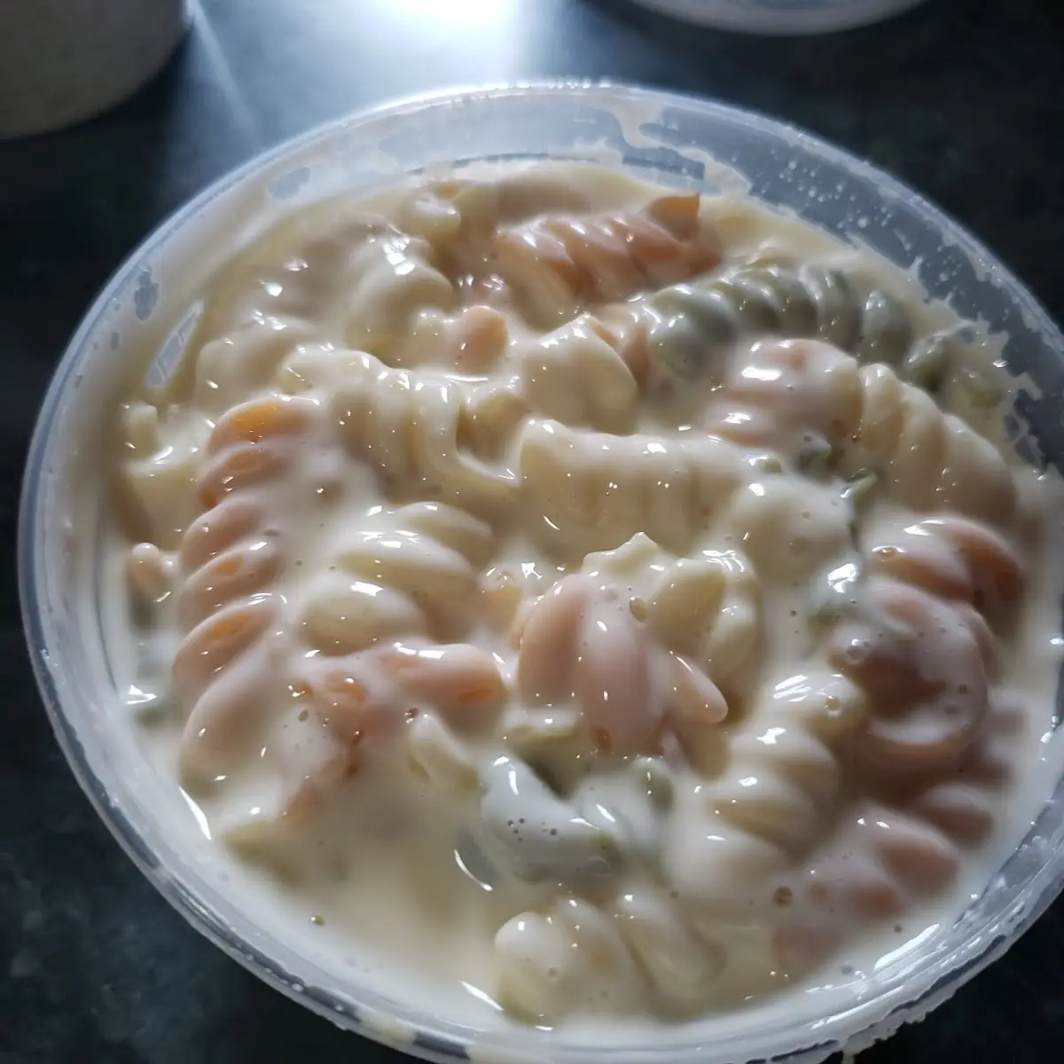 Mac and Cheese