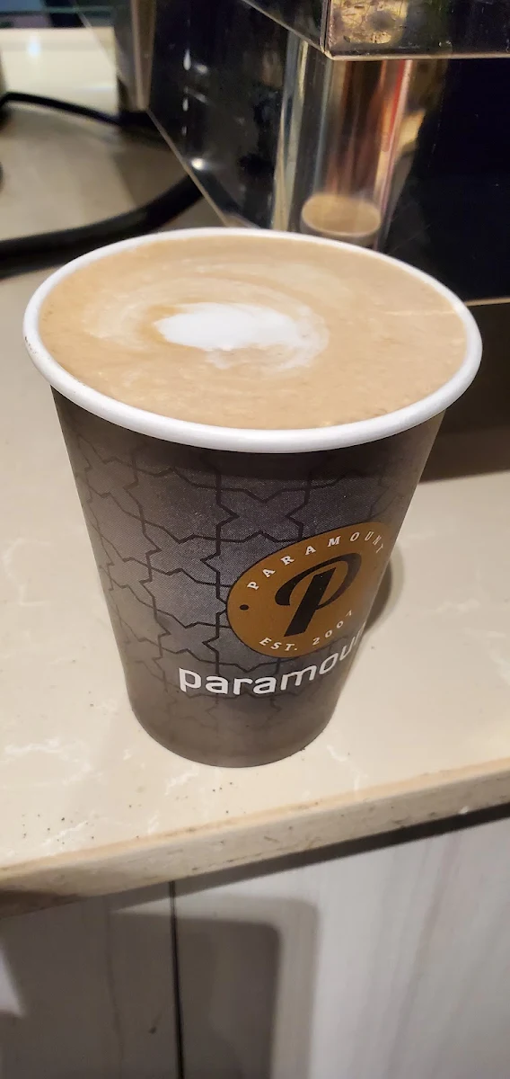 Latte