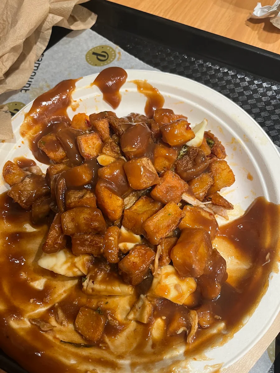 Poutine