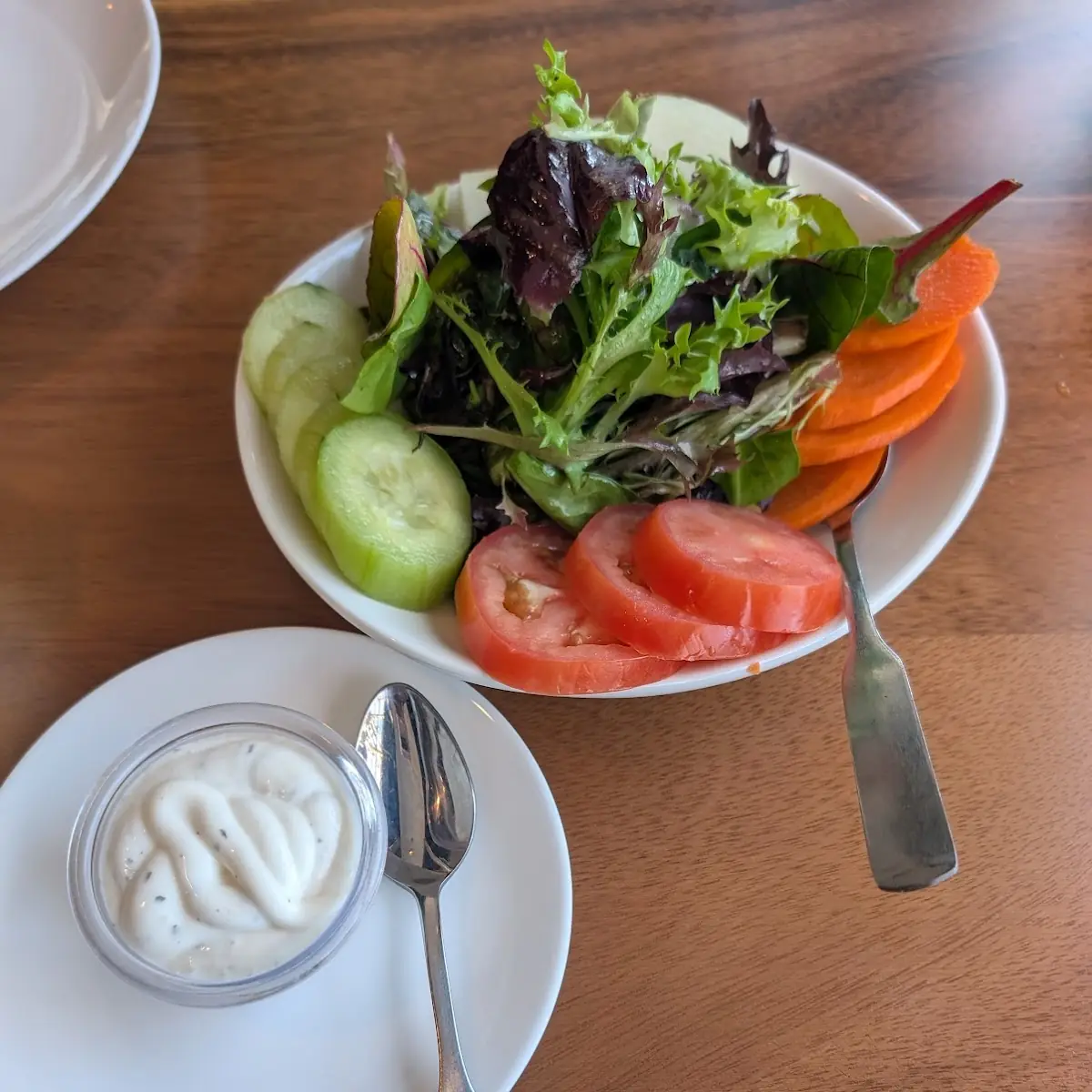 House Salad