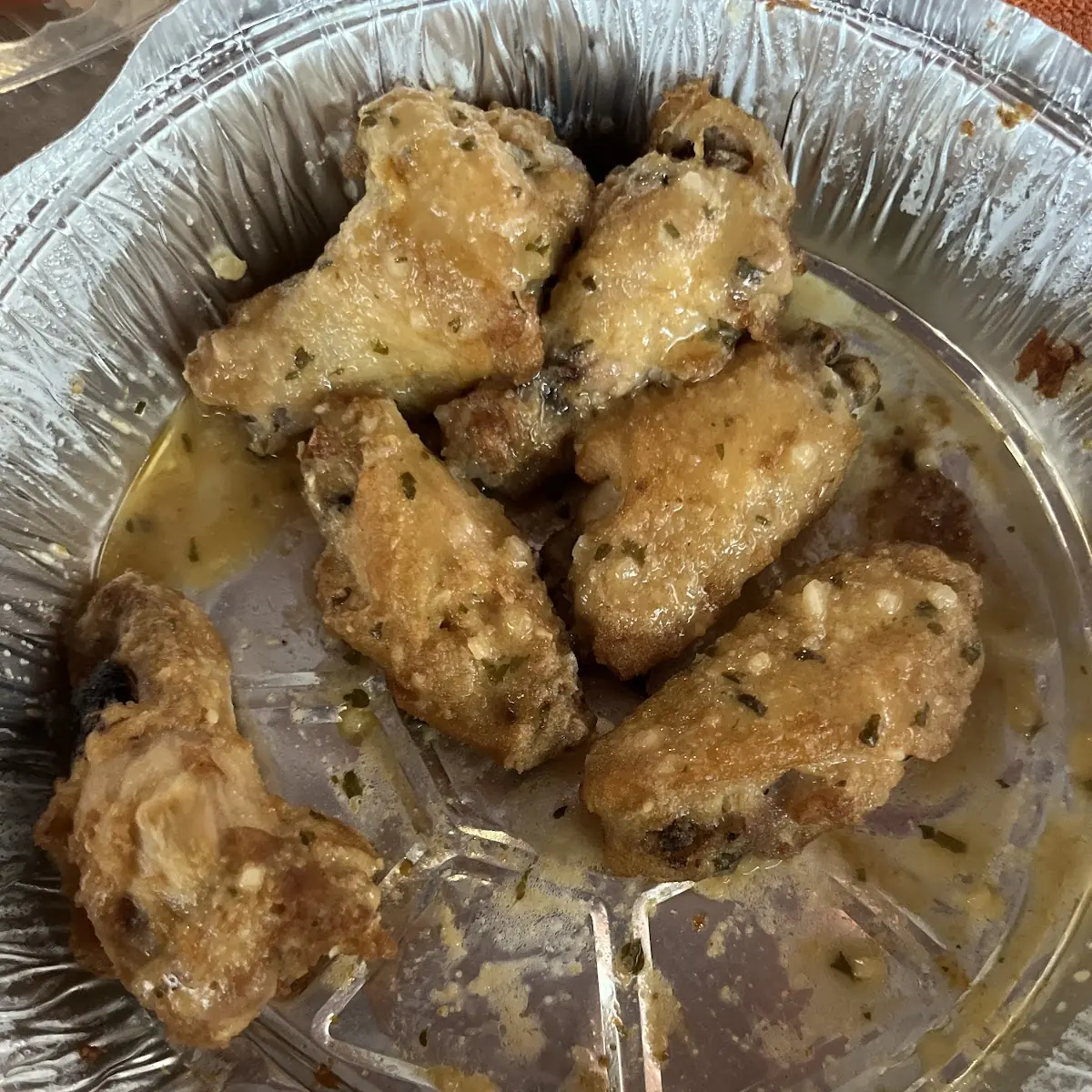 Chicken Wings