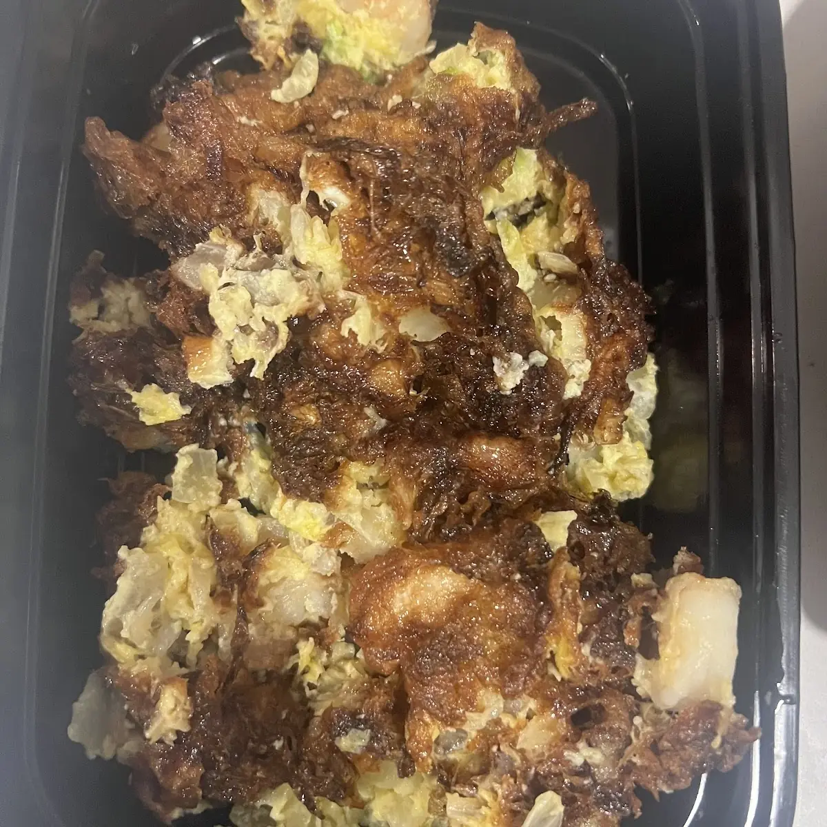 Shrimp Toast (4 Pcs)