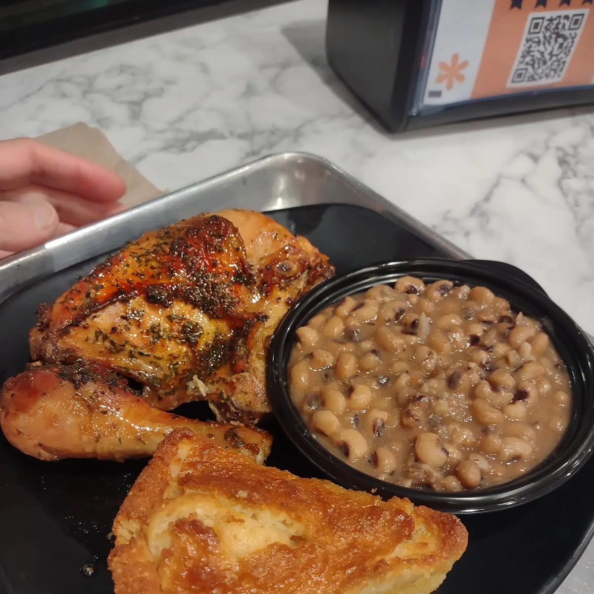 Baked Beans