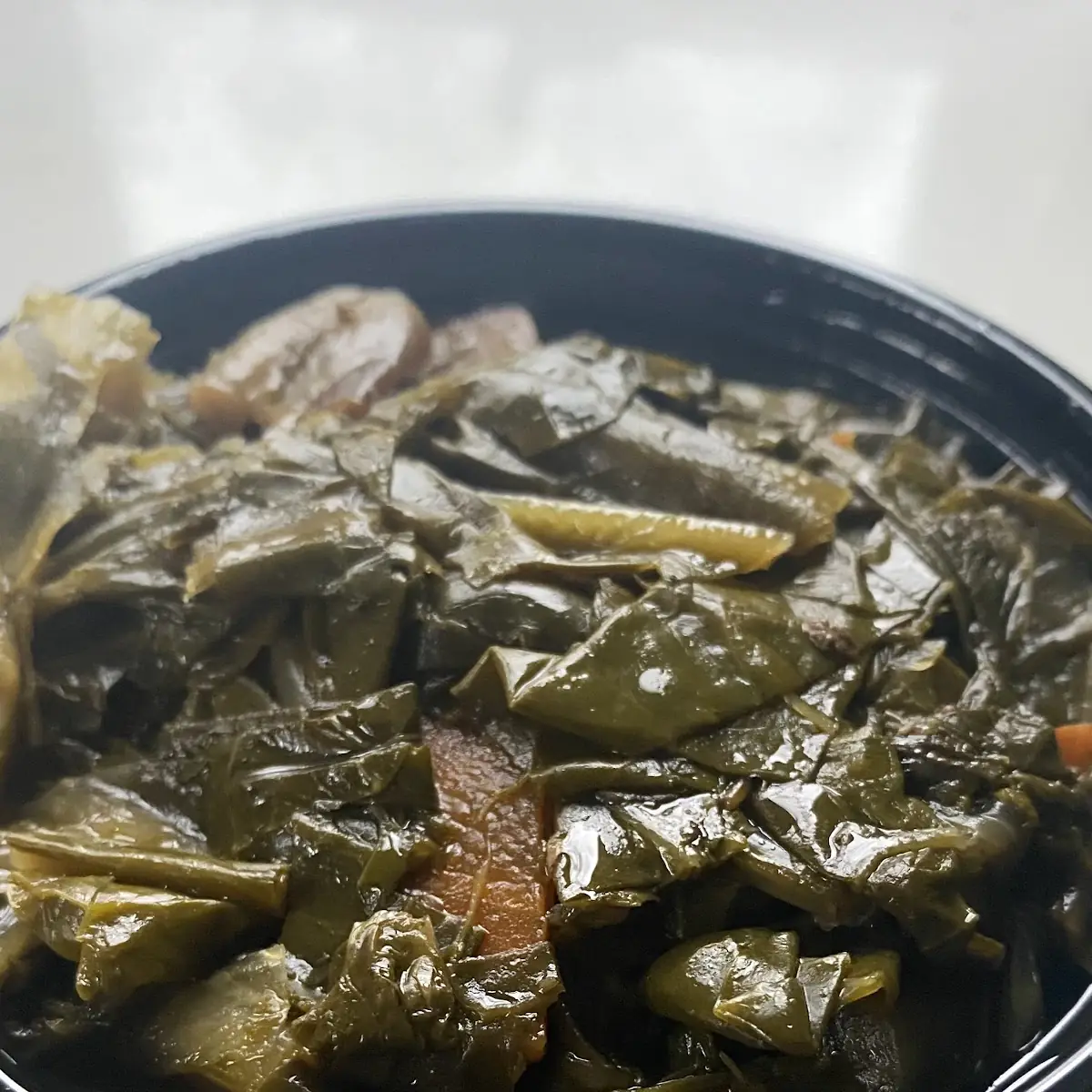 Side Collard Greens