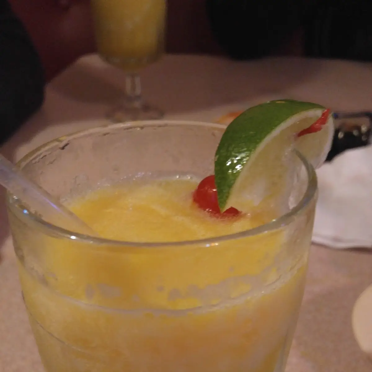 Great Margaritas