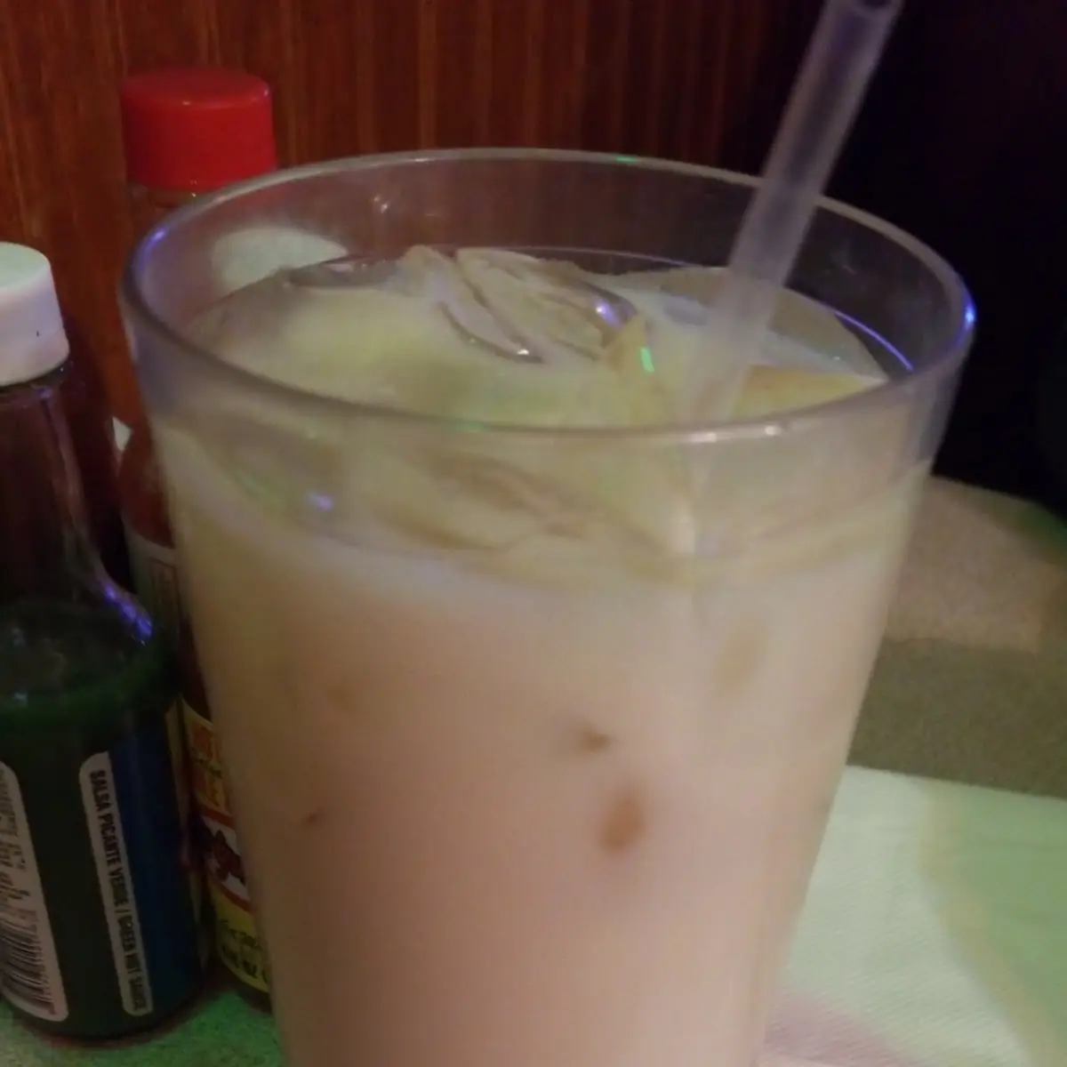 Horchata