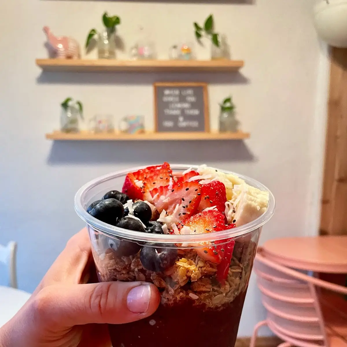 Acai Bowl