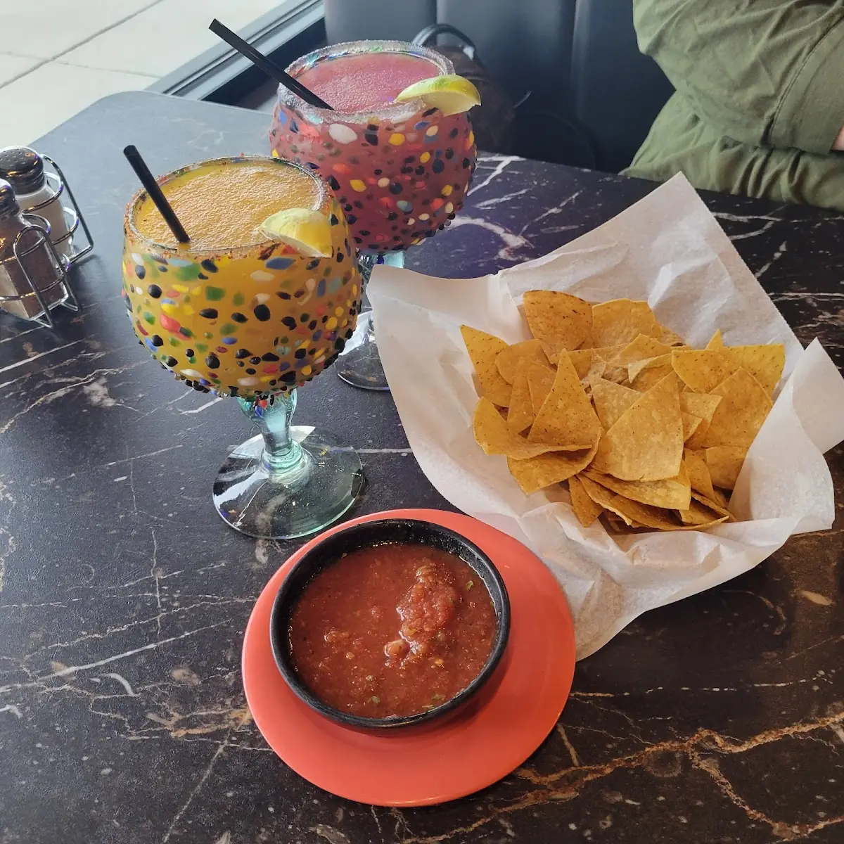 Queso Dip