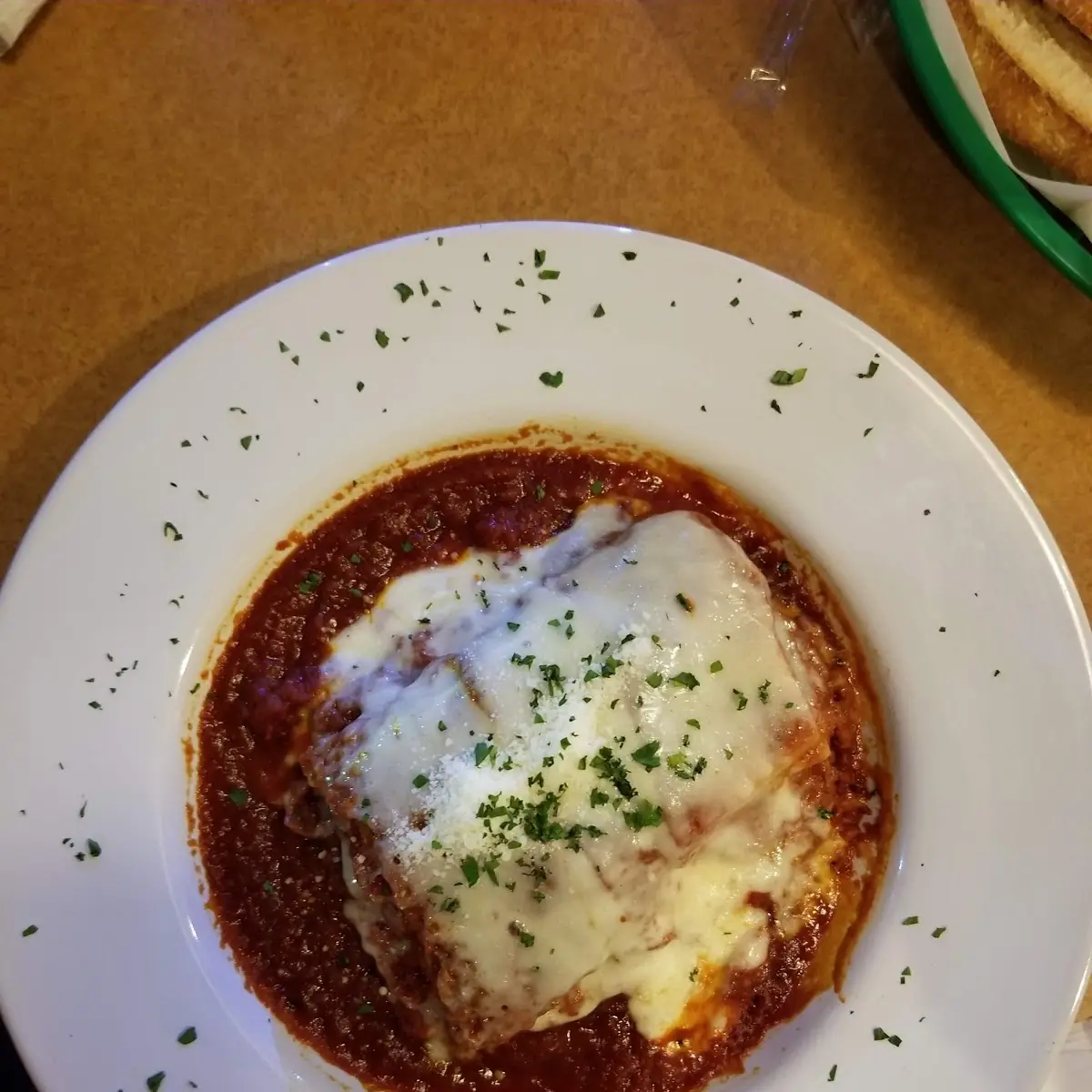 Lasagna