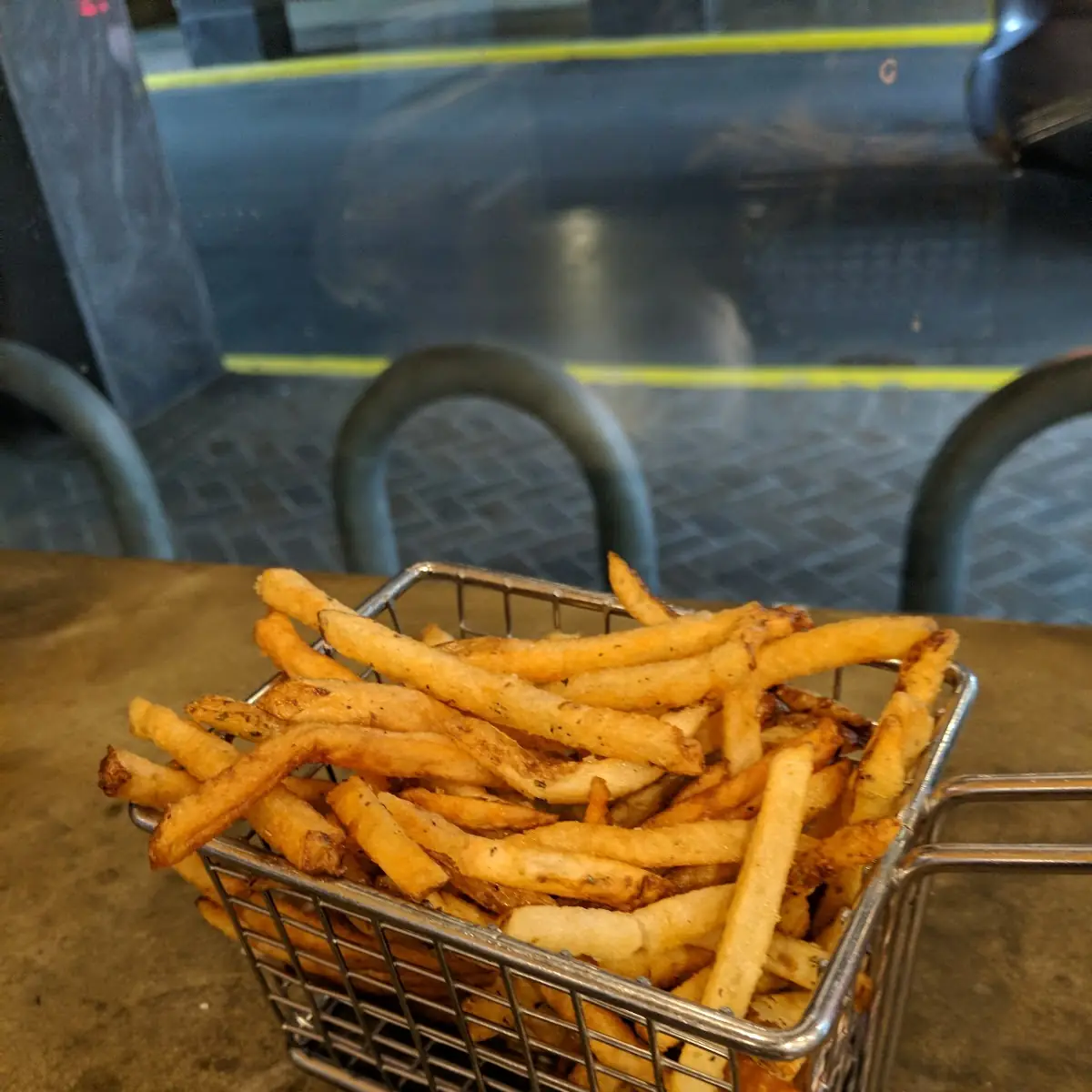 French Fries