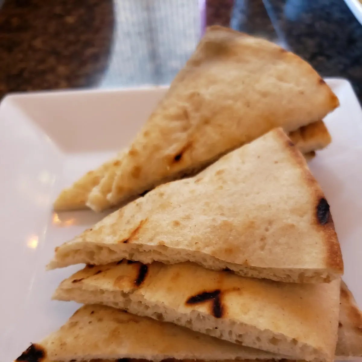 Pita Bread