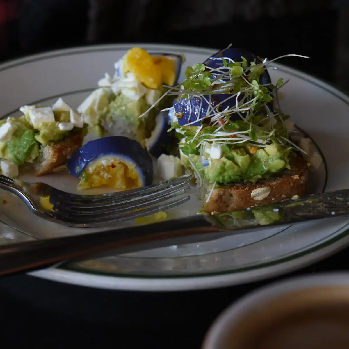 Avocado Toast