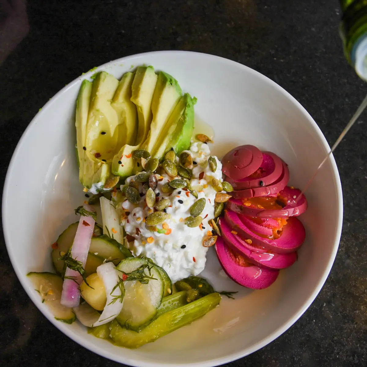Power Bowl