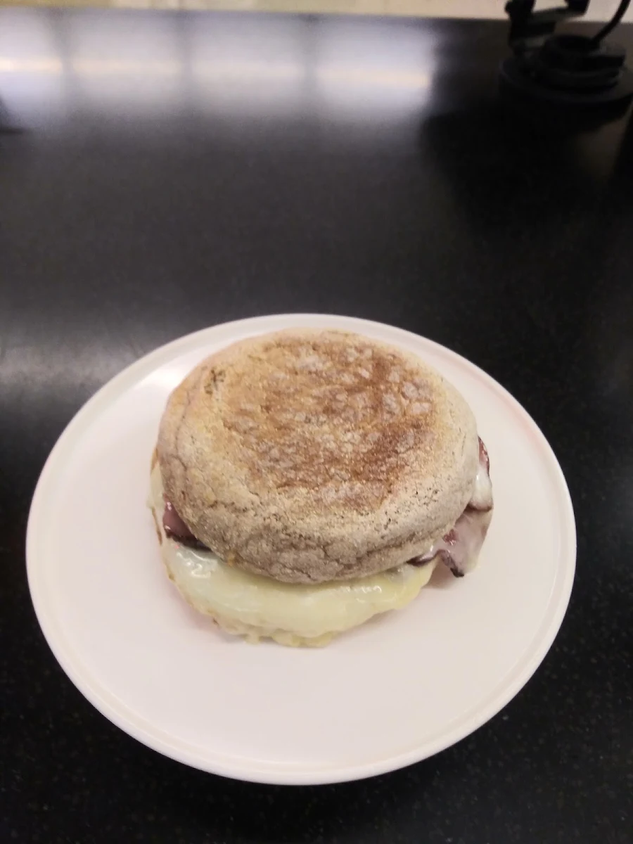 English Muffin