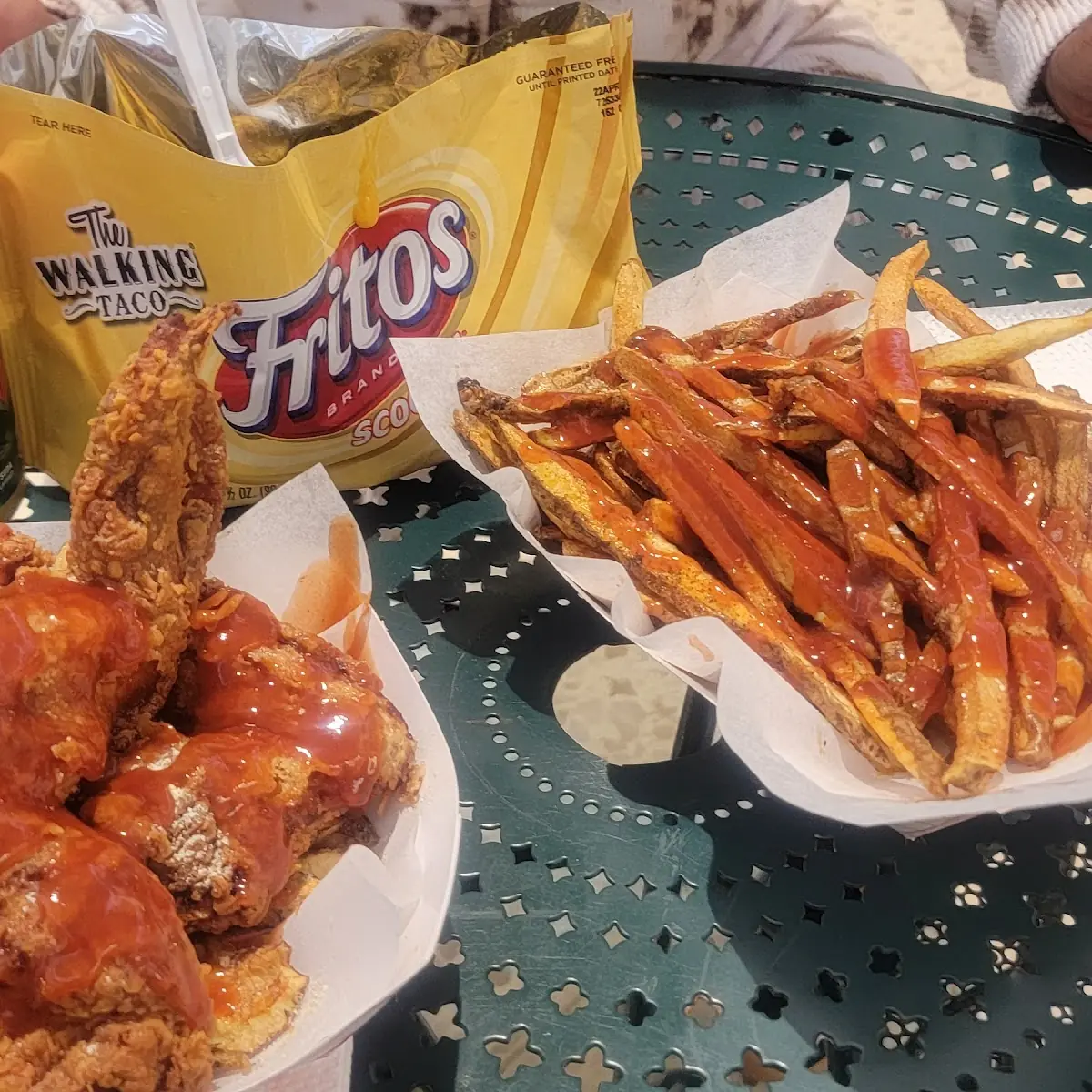 Chicken Wings