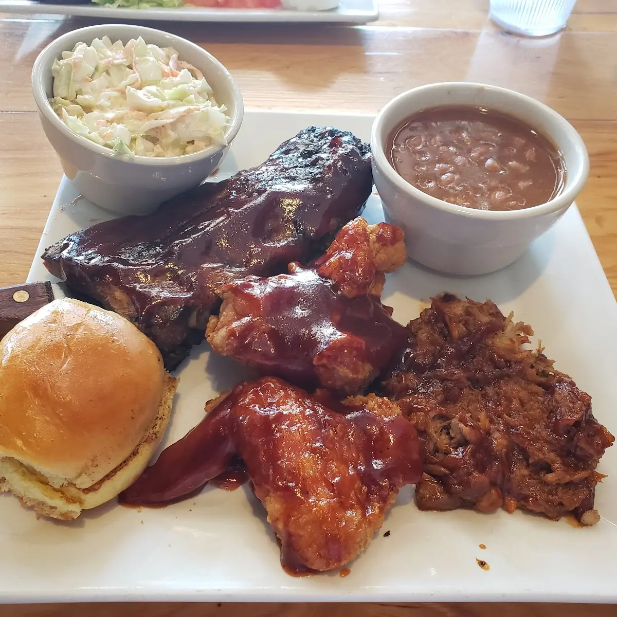 BBQ Feast