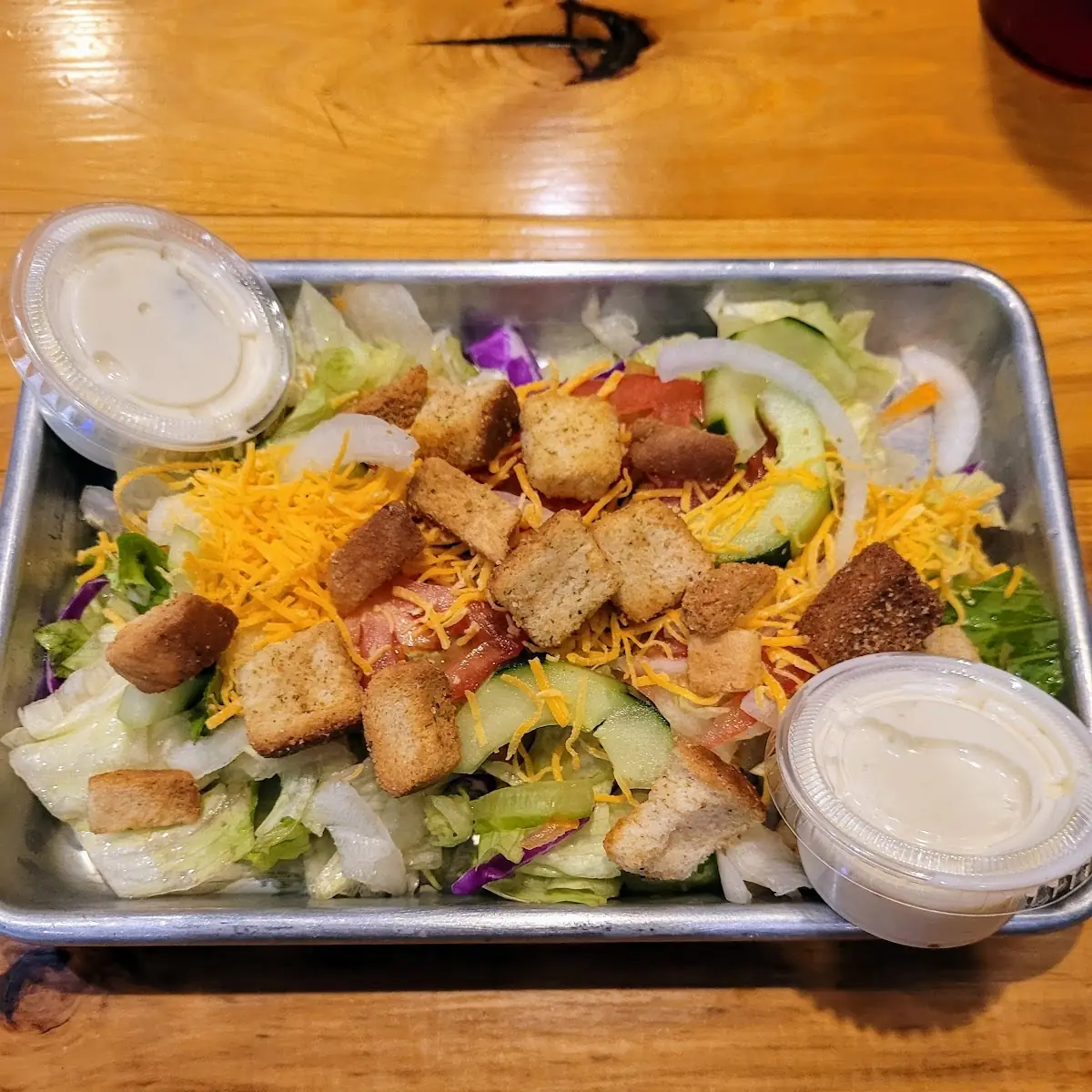 House Salad