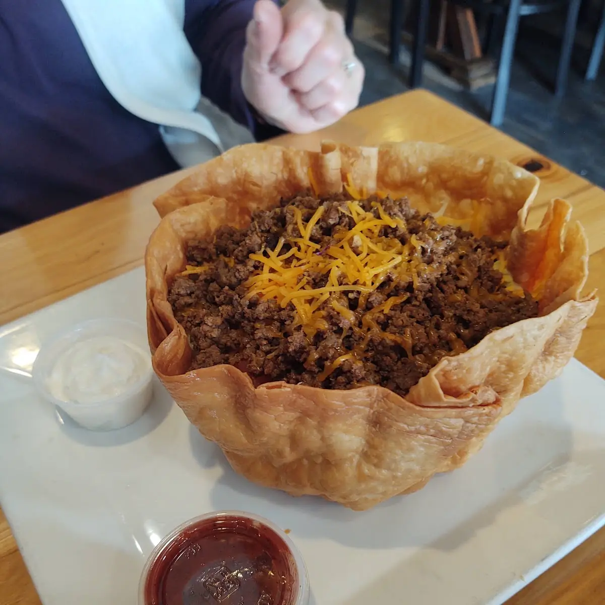 Taco Salad