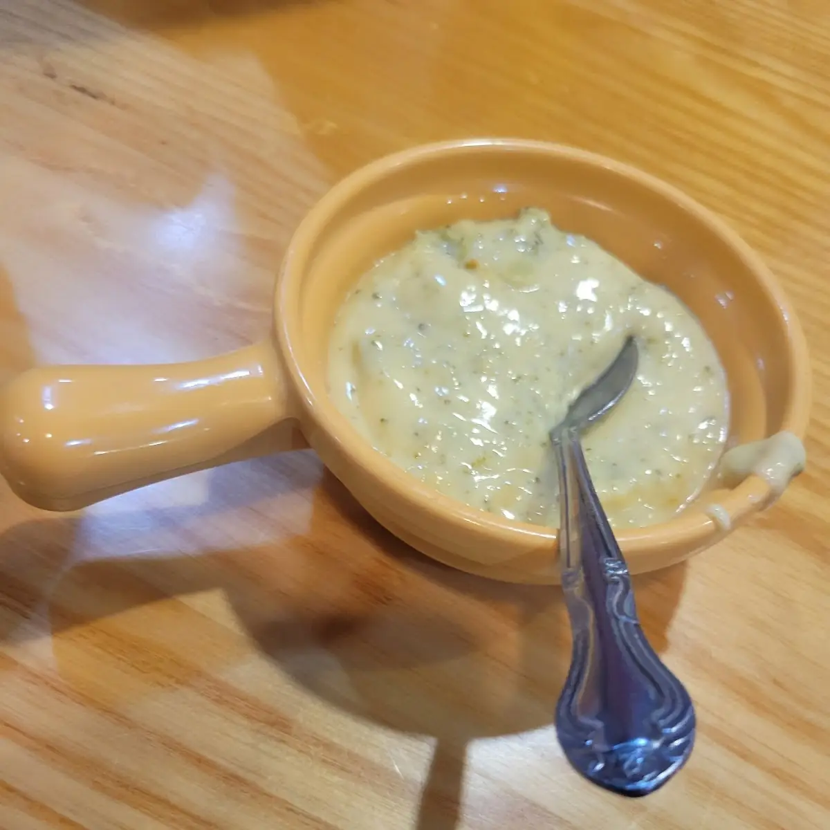 Cheese Dip
