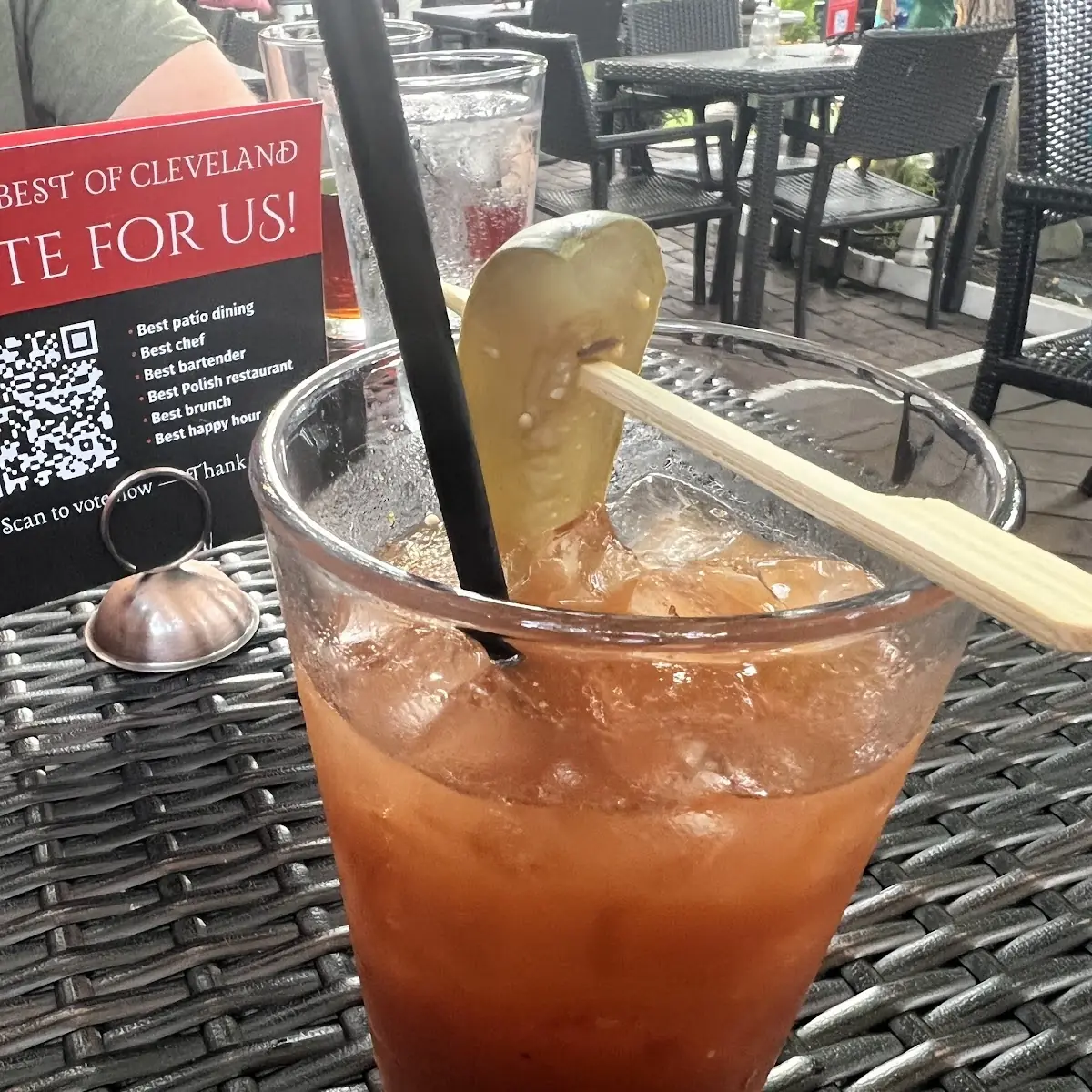 Bloody Mary