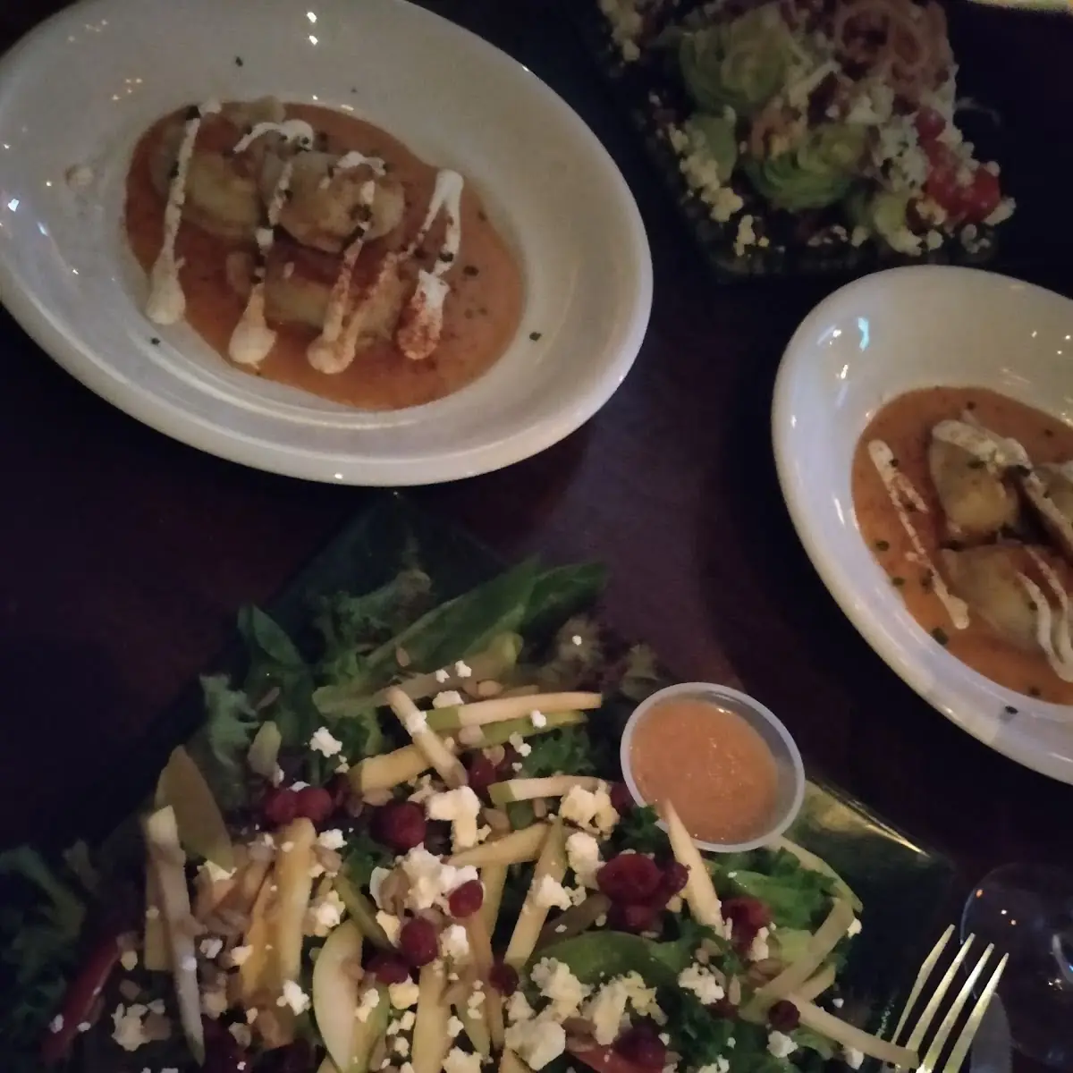 Harvest Salad