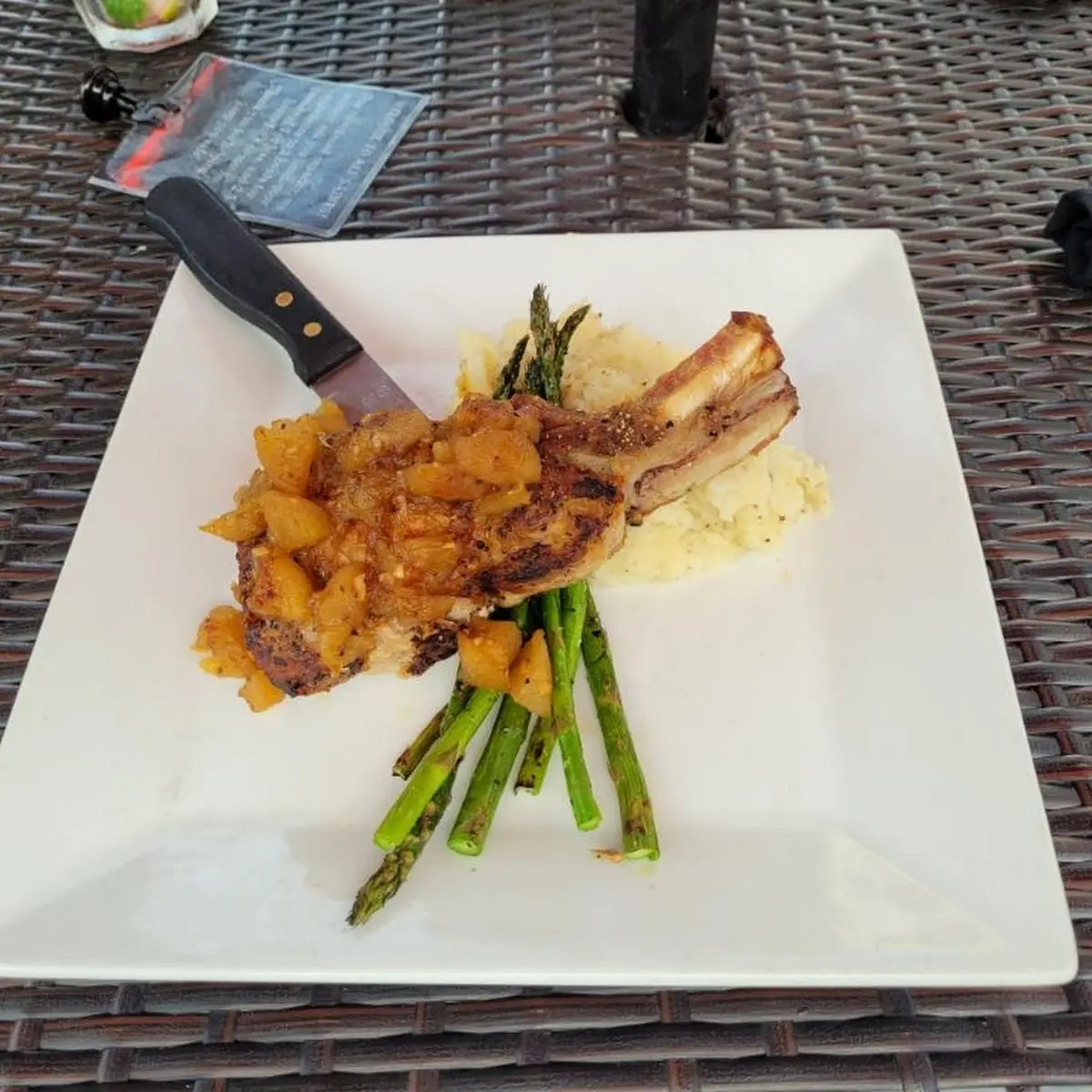 Pork Chops