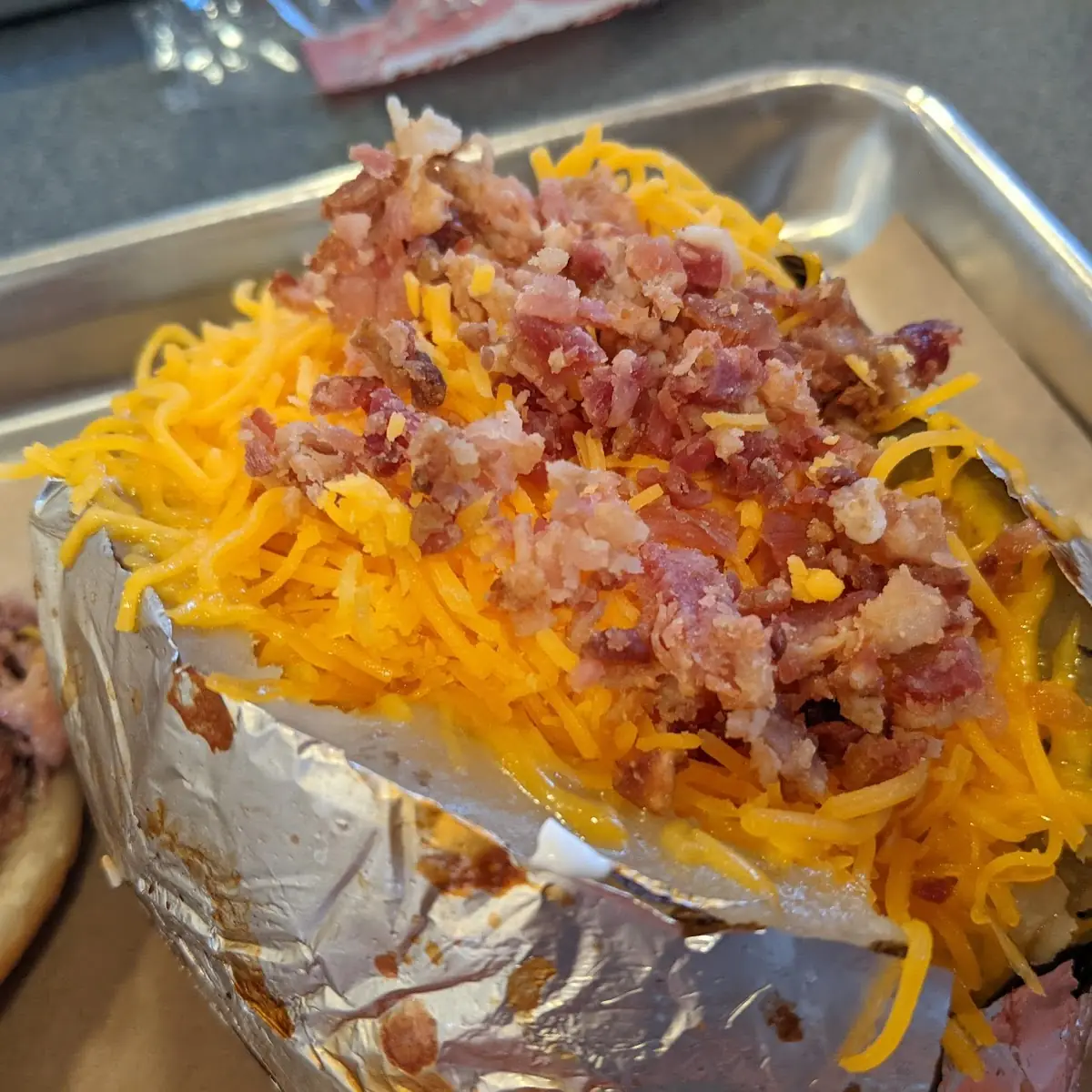 Baked Potato