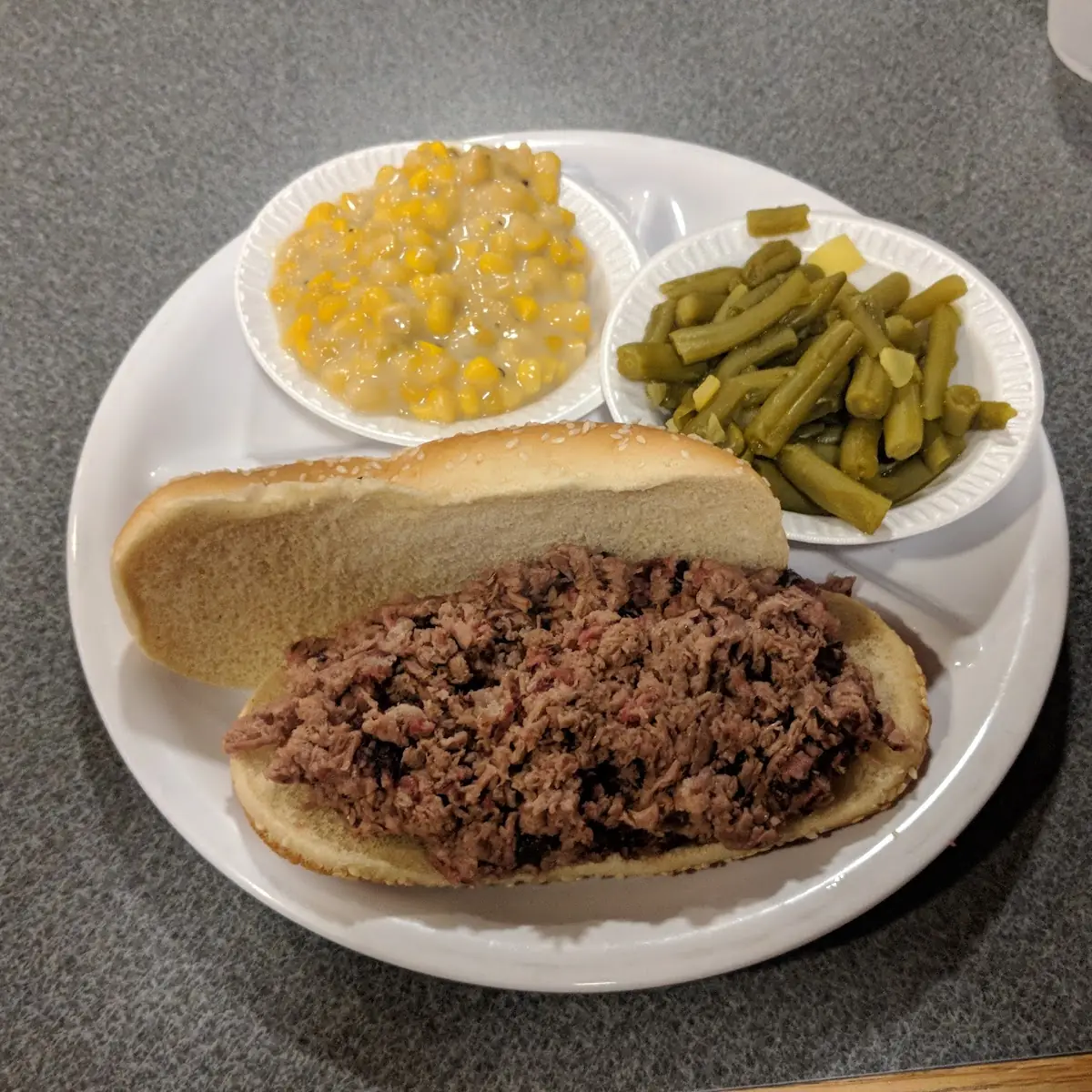 Boss Hog Sandwich