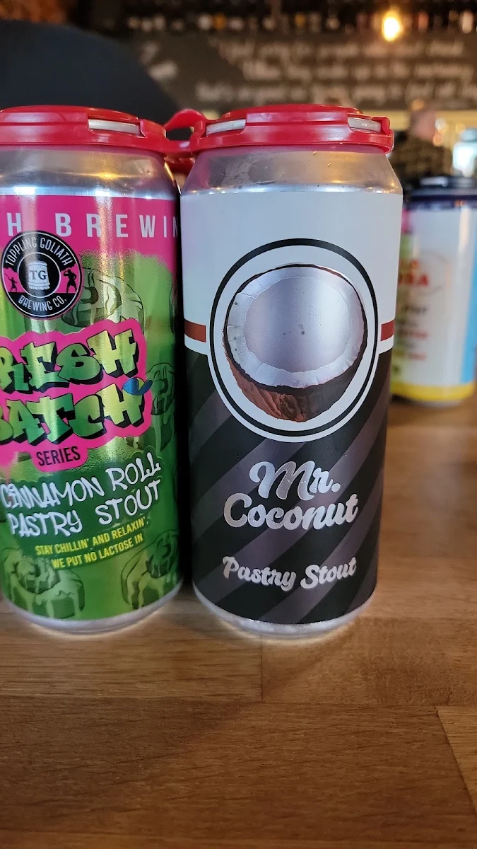 Chasin Freshies Hop IPA
