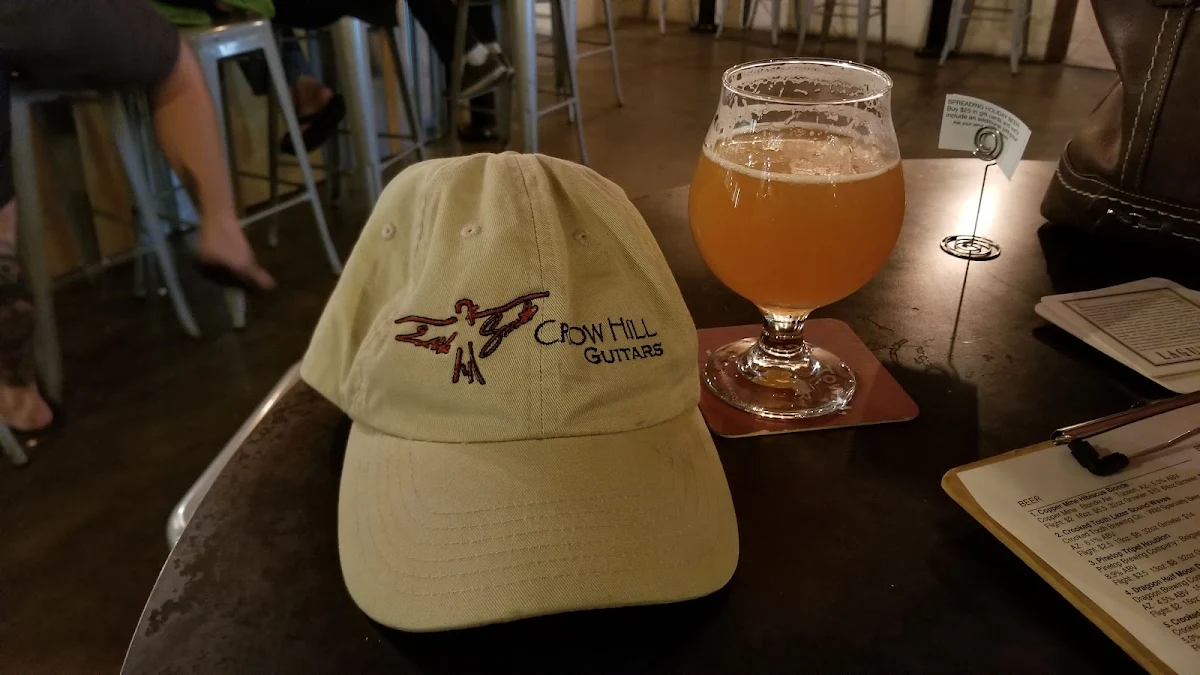 Hazy IPA