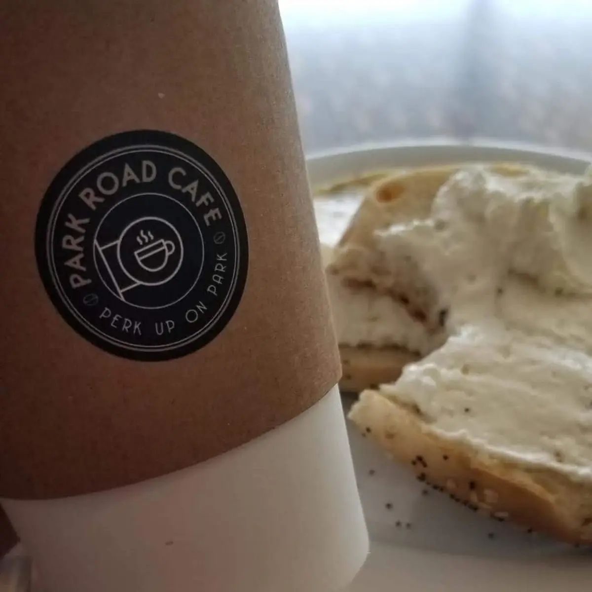Everything Bagel Cream Cheese