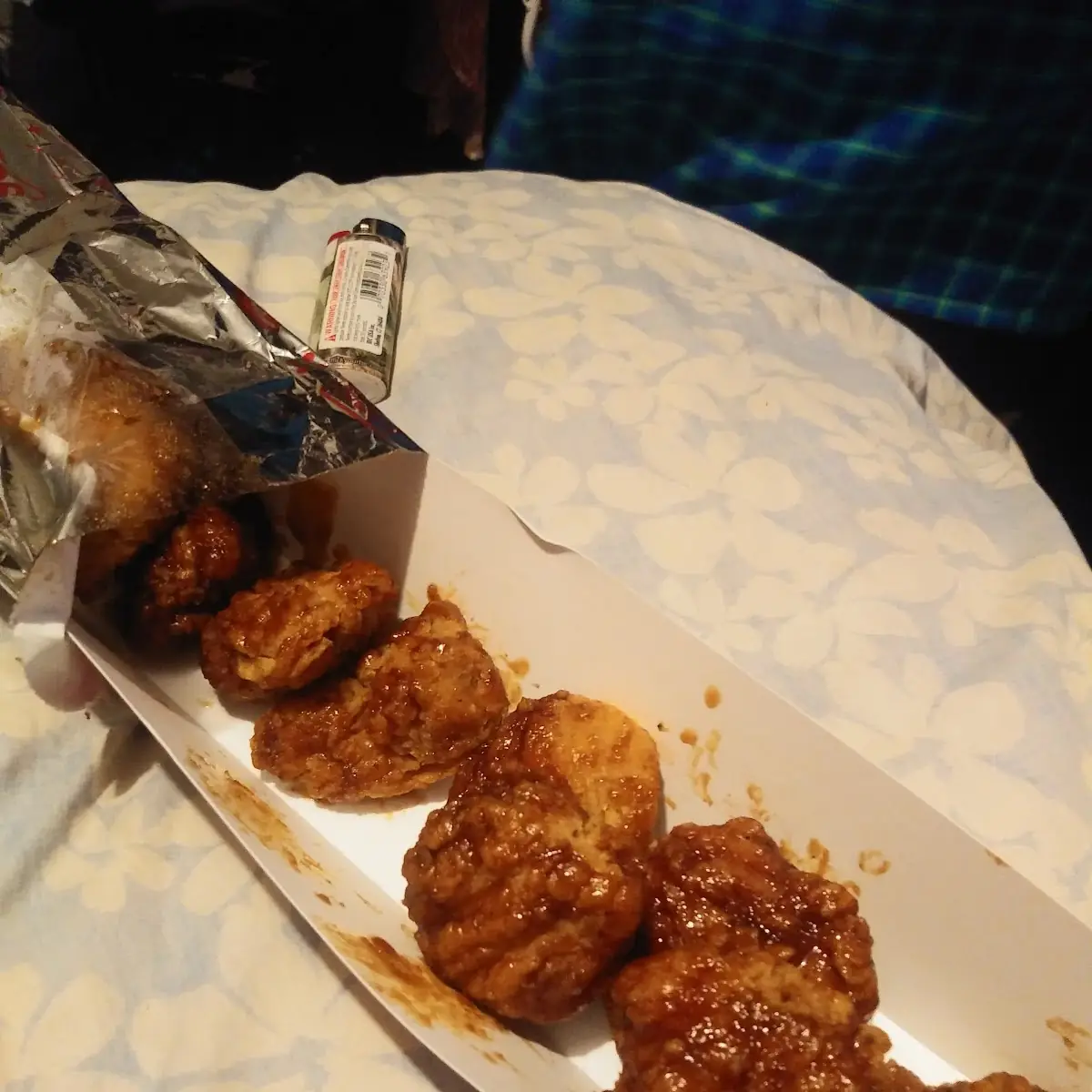 Boneless Chicken