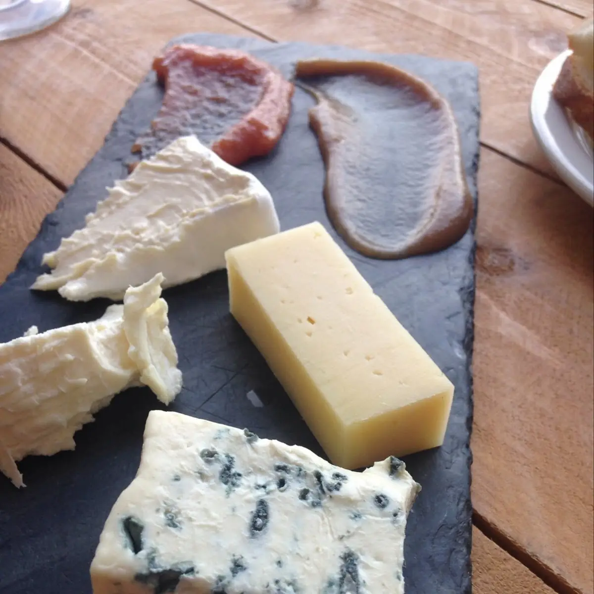 Blue Cheese