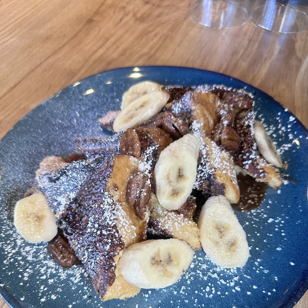 Mandeville French Toast
