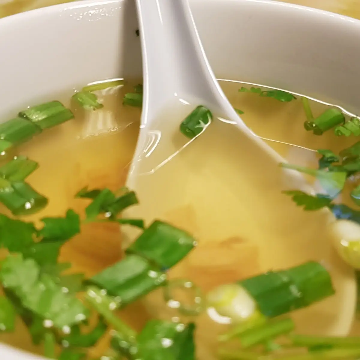Miso Soup