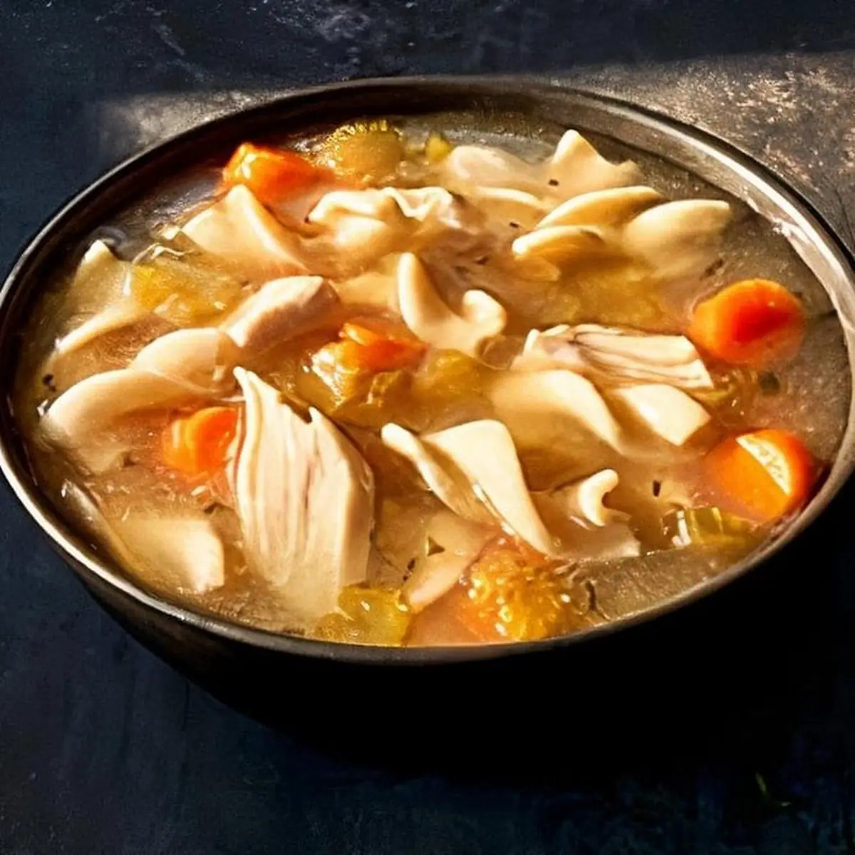 Chicken Noodle