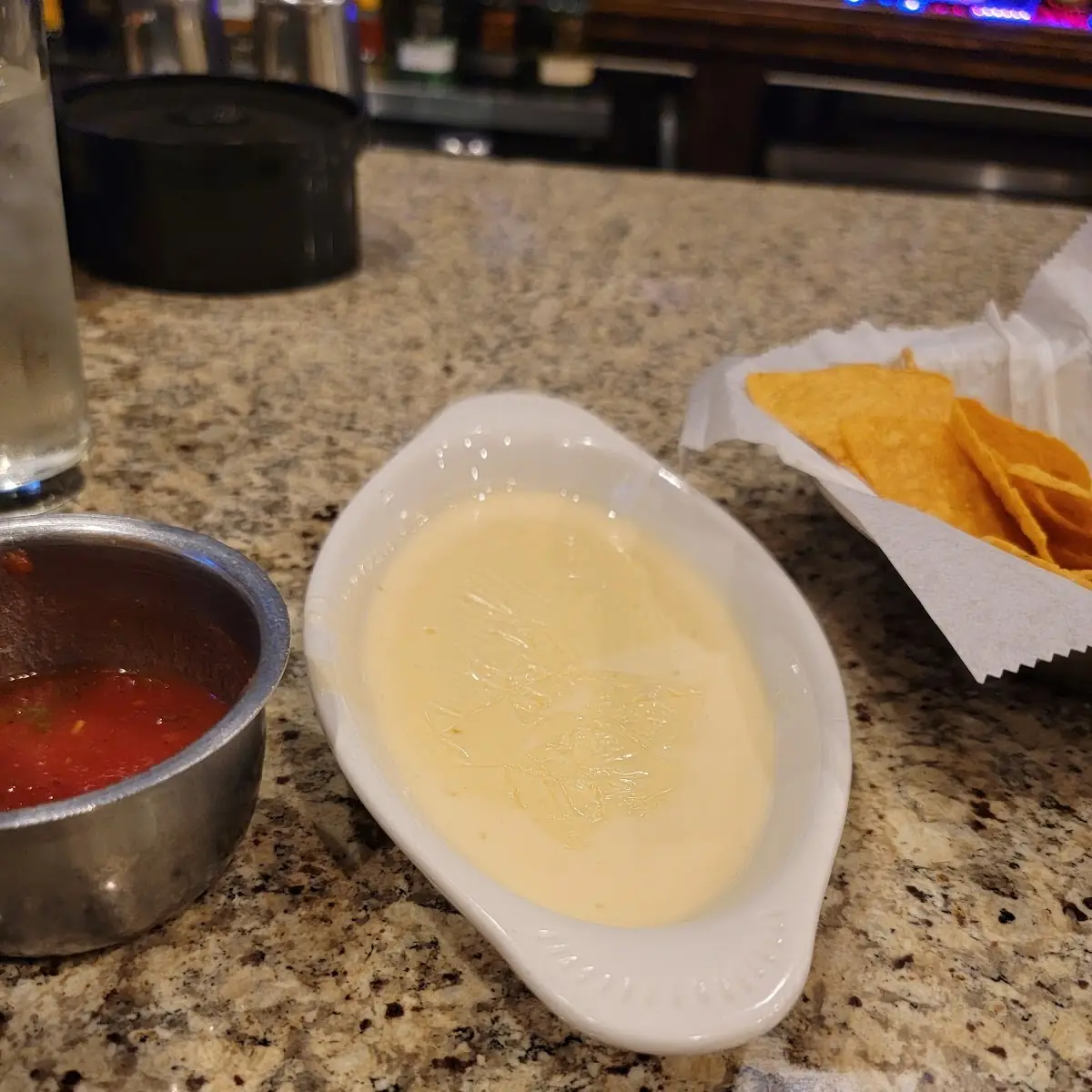 Cheese Dip