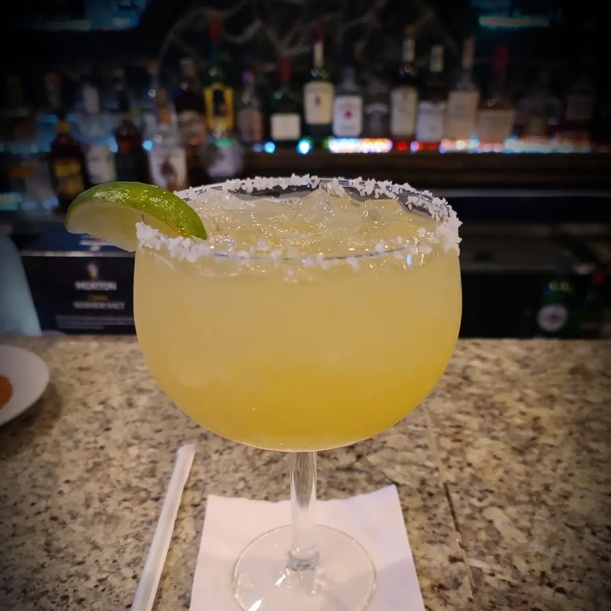 Perfect Margarita Strawberry