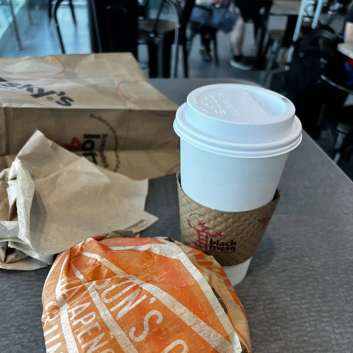 Lox