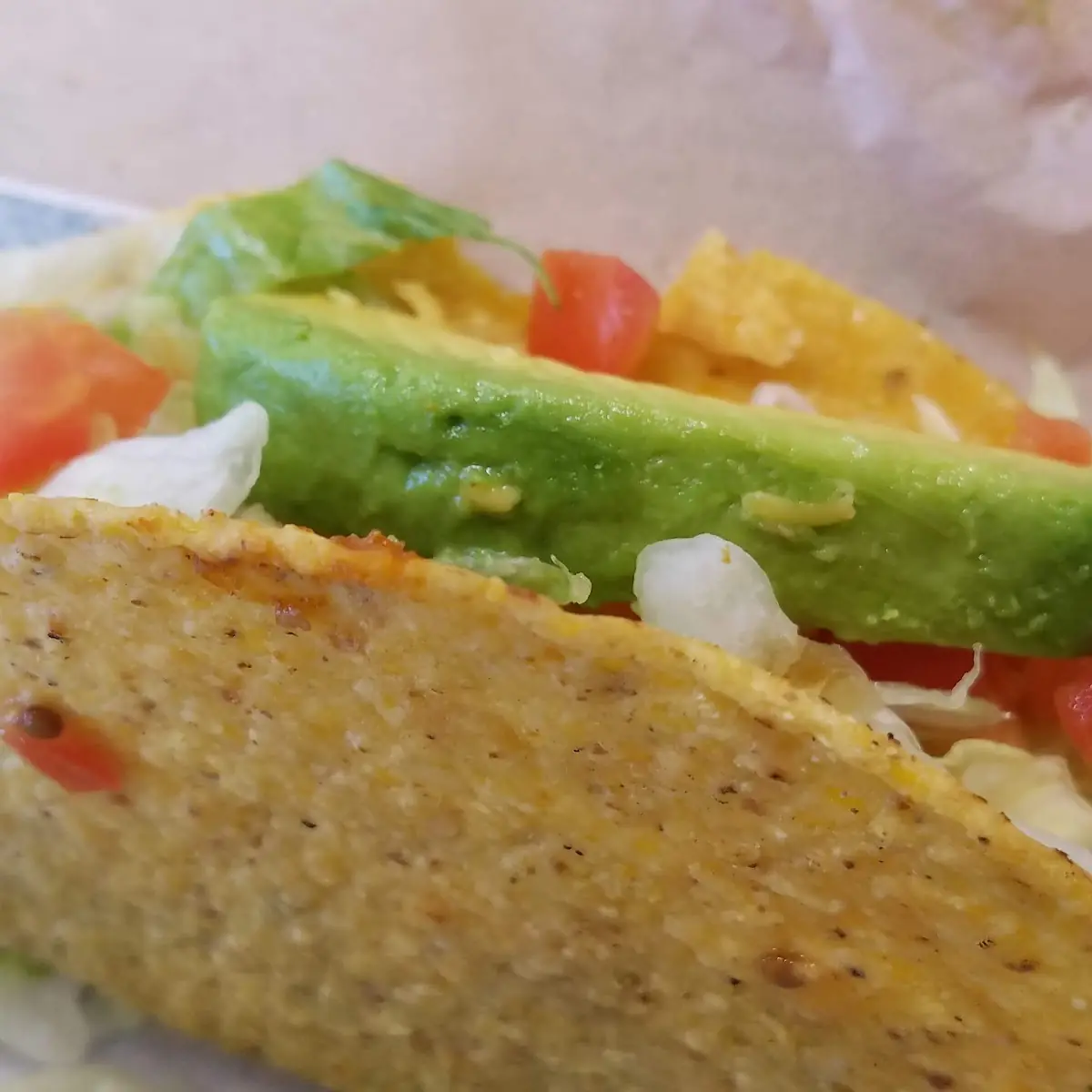 Avocado Slices