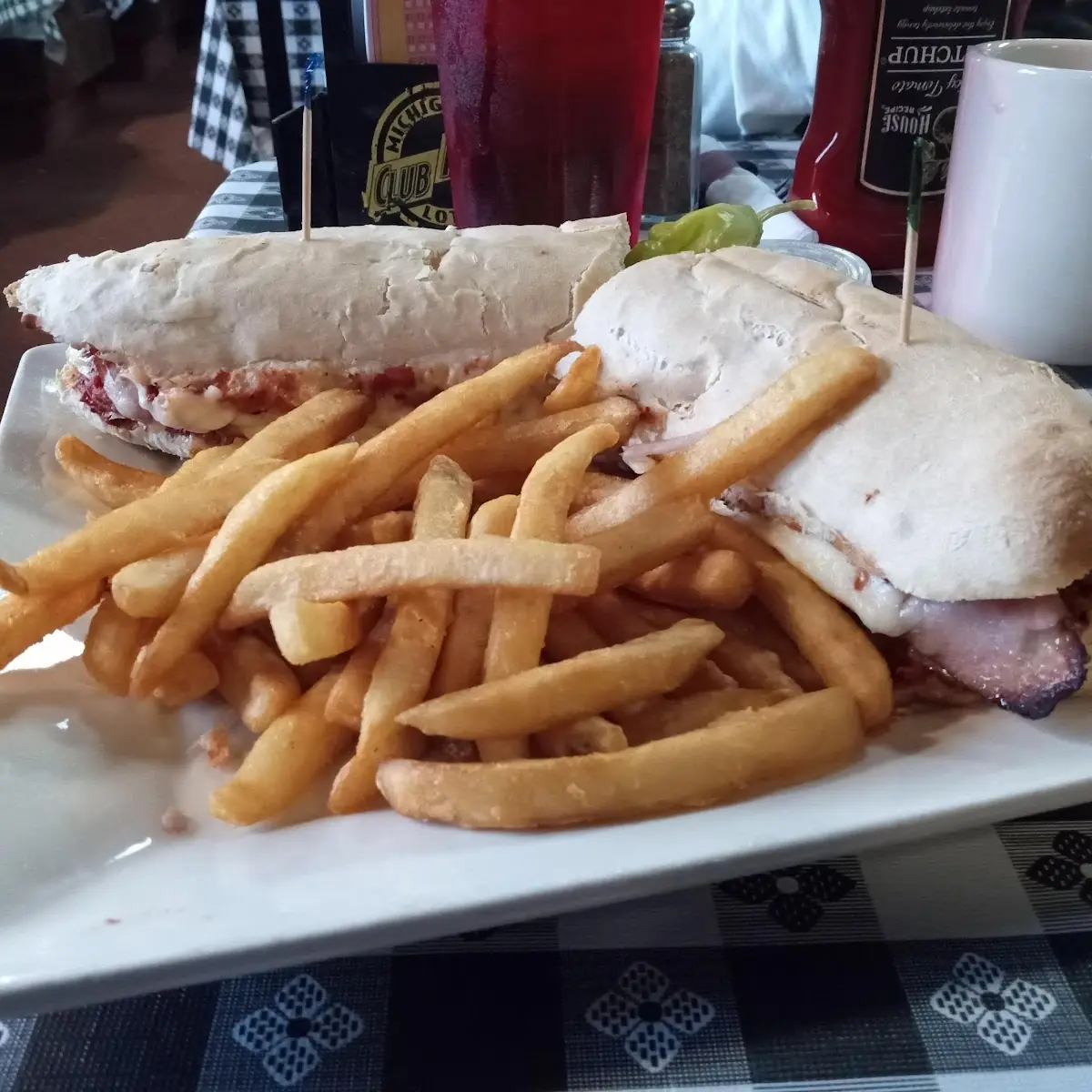 Italian Sub