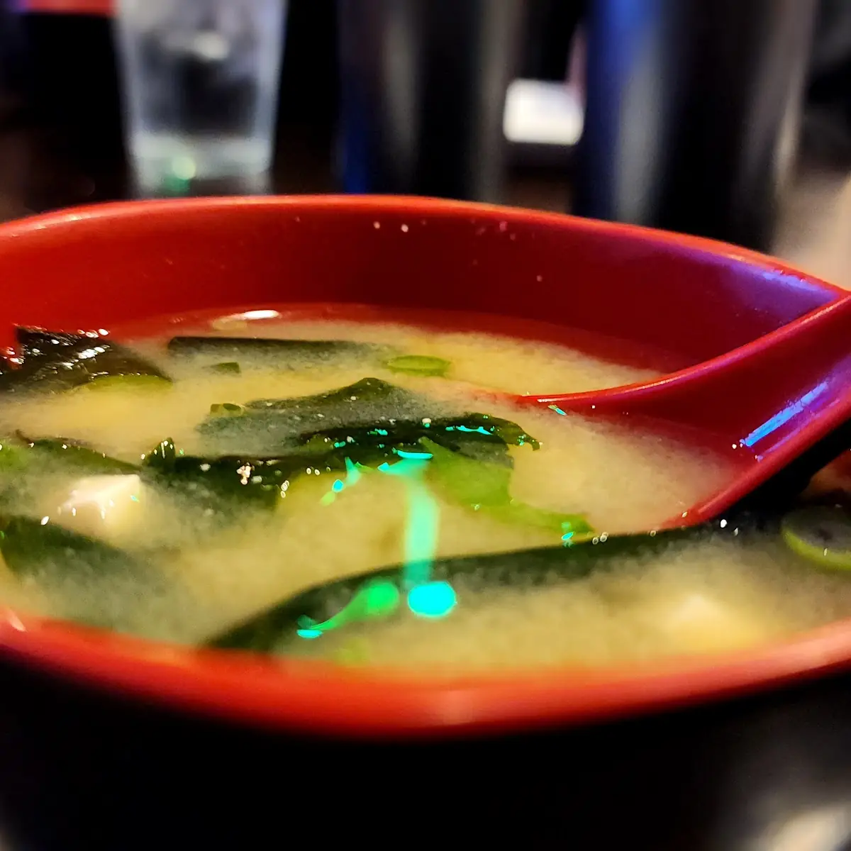 Miso Soup
