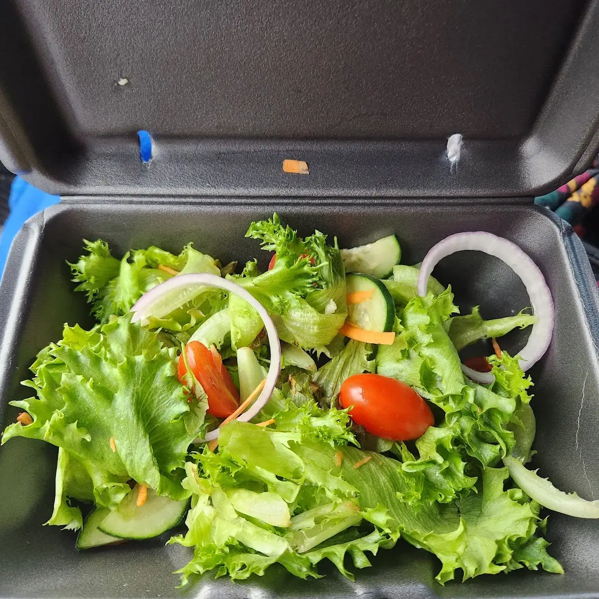 Side Salad