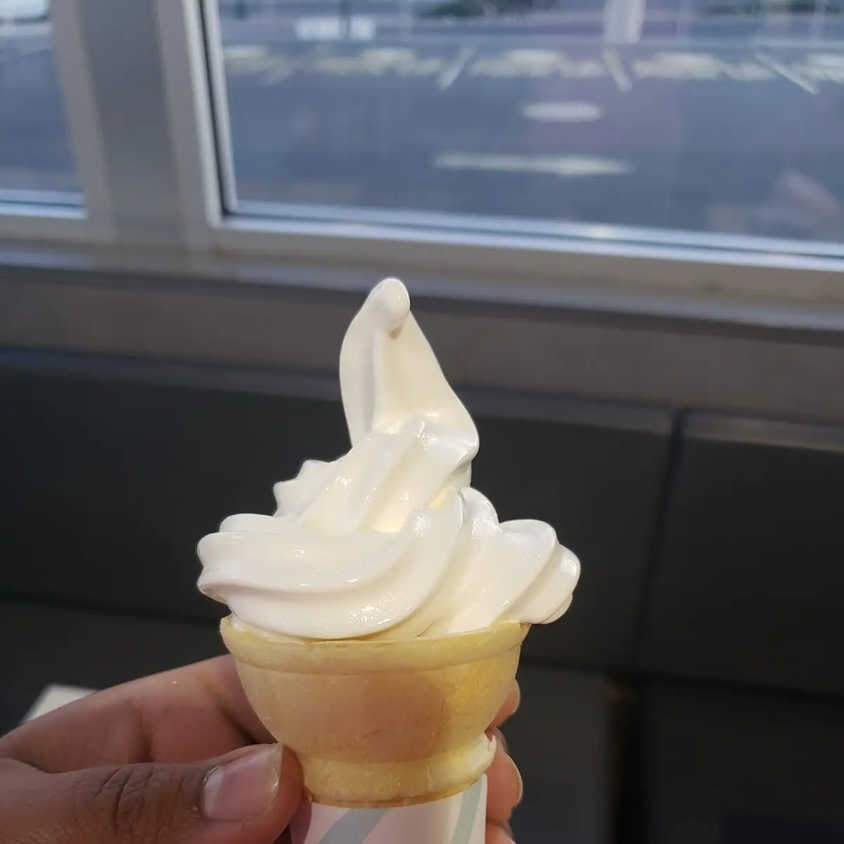 Ice Cream Cone